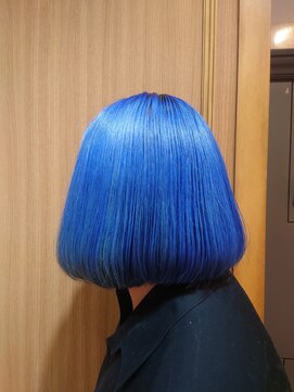 レヴィ(Levie) ボブ