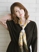 ノイン(noine)&nbsp;派手じゃないけど、おしゃれであか抜ける冬