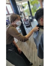 ロコス アッソ(RocoS assaut.w) SAE サエ