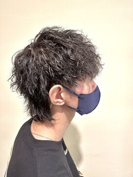 エスアンドエスさかもと イオン高松東店(S&S) ウェービーウルフ