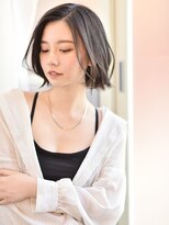 イリーブ(elieve)&nbsp;ボブ