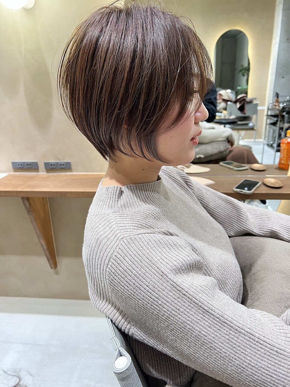 デザインカット \5.500