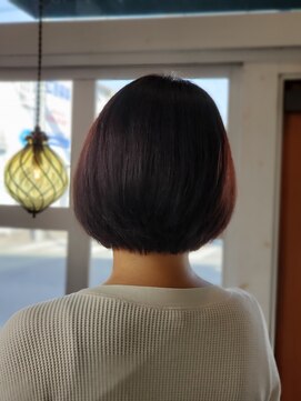 アコスタイル(aco style) グラボブ