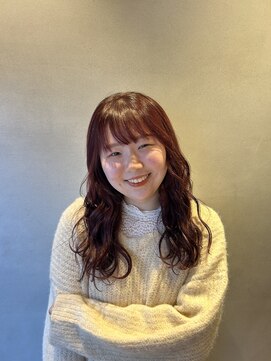 ニコ(NICO) つやピンクブラウン