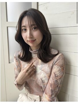 フォルテ 草薙店 forte草薙【くびれミディアム】山口大翔