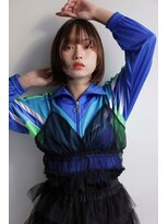 リーホリエ(Lee Horie)&nbsp;フェイスフレーミング