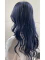 ココメルシー(coco merci) 透明感カラーもお任せ下さい(^^)