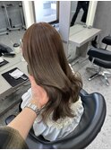 前髪/前髪カット/韓国ヘア/髪質改善/熊本美容室/上通り/熊本韓国