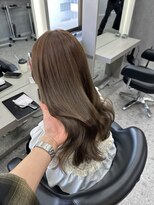 ボタン 熊本(VOTAN)&nbsp;前髪/前髪カット/韓国ヘア/髪質改善/熊本美容室/上通り/熊本韓国