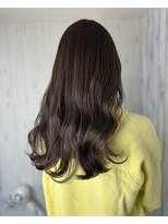 アヤメ(ayame)&nbsp;【ayame大泉学園】アッシュブラウン_TOKIOトリートメント_6