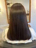 テテ(TETE)&nbsp;☆うる艶☆髪質改善メテオトリートメントカラー