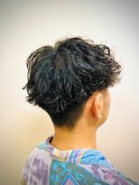 ヒロギンザ 仙台本店(HIRO GINZA)&nbsp;仙台　バーバースタイル