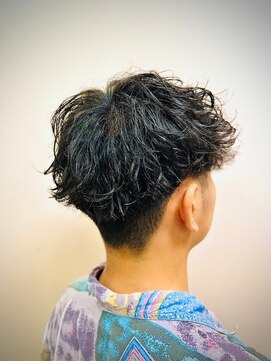 ヒロギンザ 仙台本店(HIRO GINZA) 仙台　バーバースタイル