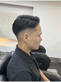 梅田ビジネスショートフェード