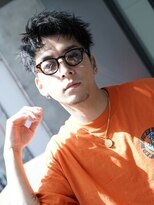 リップスヘアー 銀座(LIPPS hair)&nbsp;ボックススパイキーショート