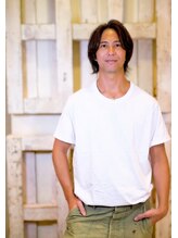 シシリー(SICILY) フクシマ カズヒロ