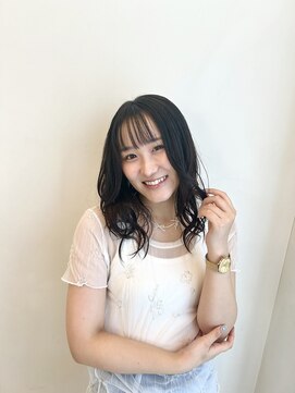 ヴァンカウンシル 福岡店(VAN COUNCIL) ブルーブラックカラー☆