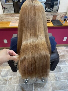 スターリバー(STAR RIVER) 酸性ストレート