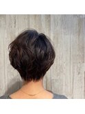 ショート