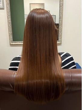 髪質改善専門ヘアエステサロン ヴェリテ(Verite) 髪質改善/縮毛矯正/美髪/艶髪/髪質改善トリートメント/南柏