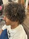 ヘア ナヴォーナ 大浦店(hair NAVONA)の写真/波巻き/ふるふわ/ニュアンスなど、ライフスタイルにマッチしたスタイルをご提案！幅広い年代からの支持有★