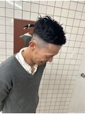 フェードカット メンズカット