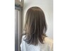 【OPEN記念】平日限定　カット＋透明感カラー＋トリートメント ￥14000 /辻堂