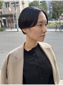 ショート