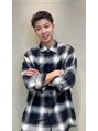 ラフィスヘアーシェア 野田阪神店(La fith hair share) 森 翔平