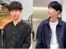ムード 立川(MHOOD)の雰囲気（MHOOD/◆Instagram：salon＠mhood_tokyo〈髪質改善オージュア〉）
