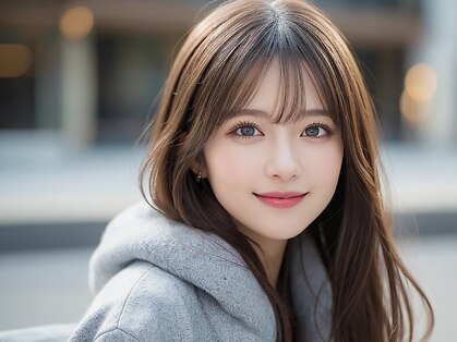 アテナナンバーナイン(ATENA No°9)の写真