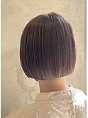 カット/ショート/ボブ/前髪/顔回り/レイヤー/韓国/柏