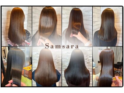 サムサラ 原木中山店(Samsara)の写真