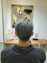 エニィ 池袋西口(Any)&nbsp;ニュアンスパーマ/韓国マッシュ/スパイキーショート/池袋