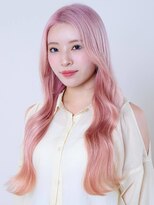 エンタク 新宿三丁目店(enntaku)&nbsp;韓国/レイヤーカット/縮毛矯正/men's/新宿三丁目駅