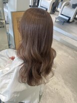 グリーン(green)&nbsp;misaki ) ブリーチなしベージュ