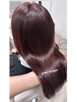 ルージュバイグルーブ(rouge.by.groove)&nbsp;春カラー