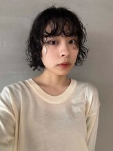 ソイリウム 下北沢(soi rium) permbob_パーマボブ