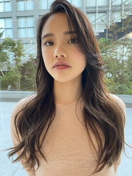 アフィナー 新宿(Afinar) ラフカール