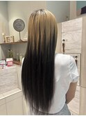 シールエクステ