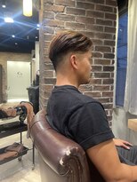 シエル 藤沢店(CIEL)&nbsp;オールバックショート