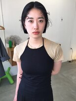 タート(Taat.)&nbsp;bob arrange