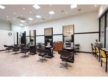 ヘアメイクトゥエンティワン イオンモール東久留米店