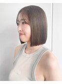 グレージュ