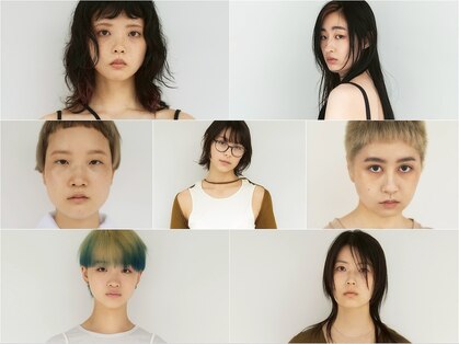マレ(MARAIS)の写真
