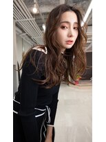 ピンク シー バイ アンジェリカ 瓢箪山2号店(PINQ she by ANGELICA) #韓国スタイル #レイヤースタイル