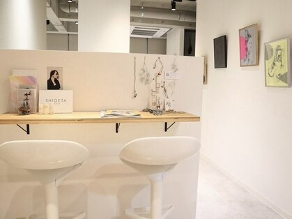 マール(MAR)の写真