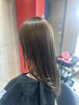 アイル(I'll)&nbsp;【吹田南吹田】AVEDAカラー