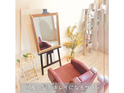 ヘアーバル ラク(Hair Vall RaQ)の写真