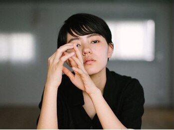 ウーシ(uusi)の写真/あなたの髪のクセや質感を活かしたスタイリングをご提案致します。